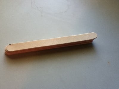 Making the Central Bar