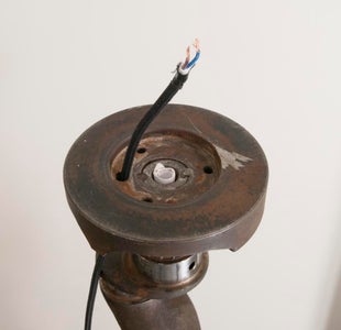 Electrical Connections