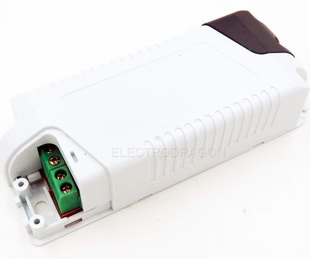 Programming the Electrodragon IoT Relay
