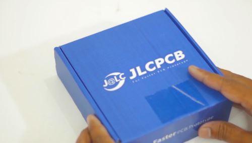 Electrical Wiring and Custom PCB