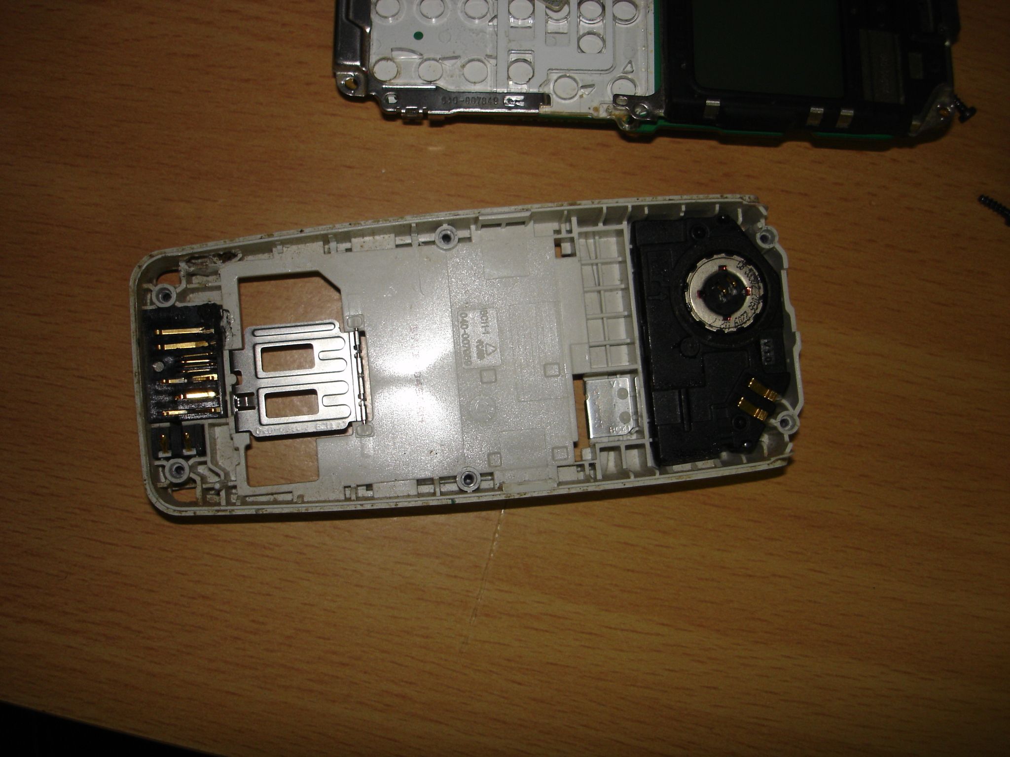 Spy Mic : 7 Steps - Instructables