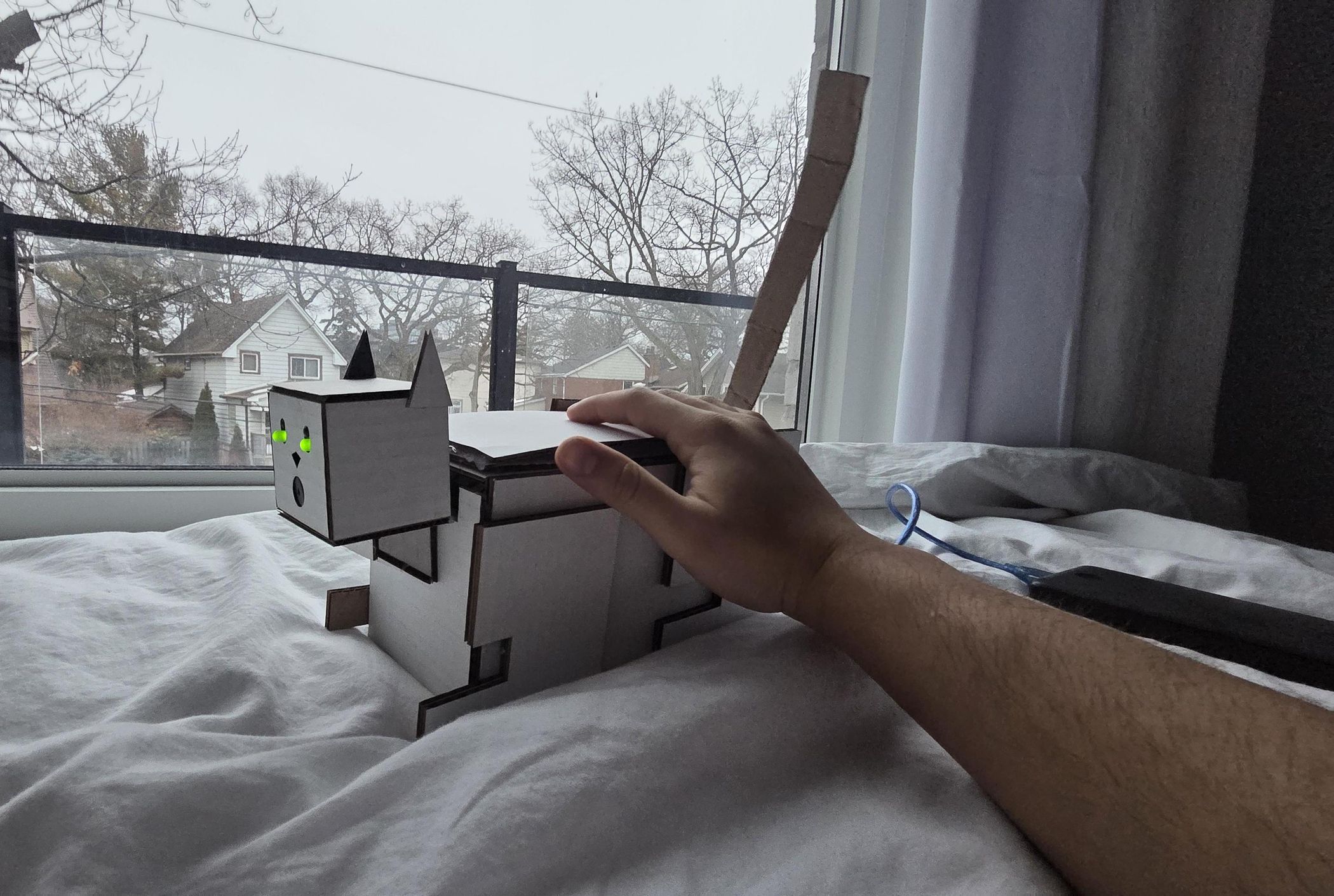 Grumpy Cat Script Grumpy Cat : 9 Steps (with Pictures) - Instructables