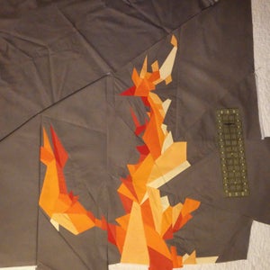 Art...ASSEMBLE! Creating Your Quilt Top!
