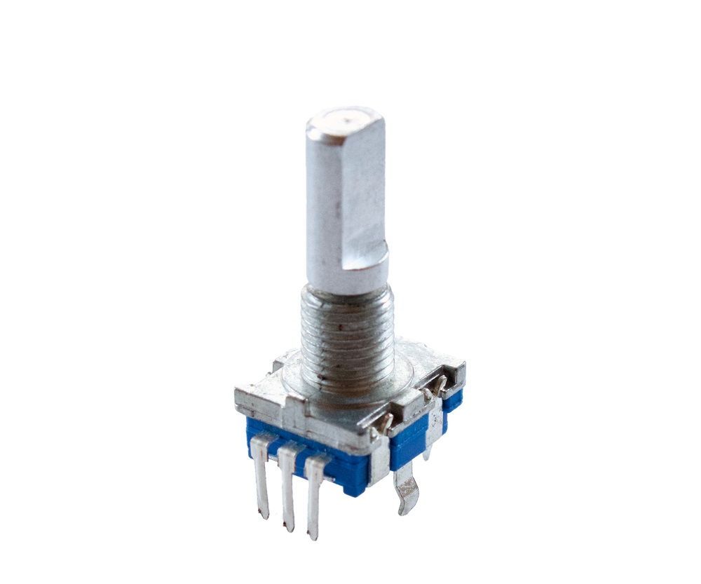 Rotary Encoder - Understand and Use It (Arduino/other ΜController)