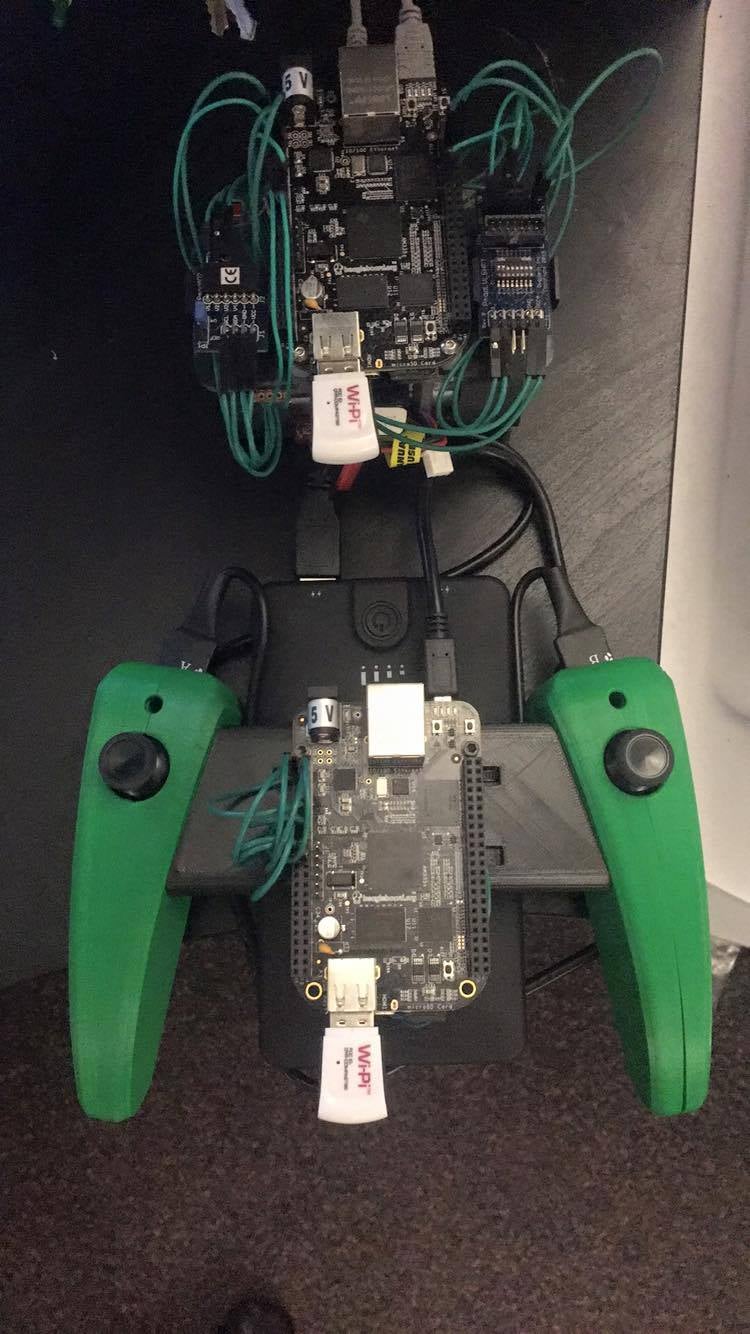 Controller 