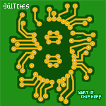 Making Fresh Beats with Five Nintendo Gameboys by 8BITches