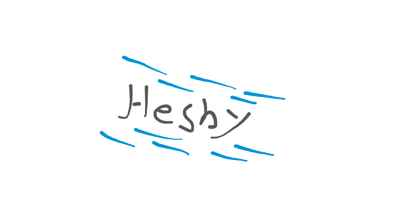 iHeshy