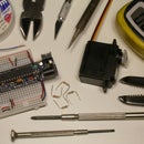 Servo Feedback Hack (free)