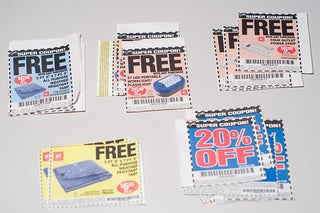 Guide to Harbor Freight Coupons, Deals and Free Stuff : 6 ...