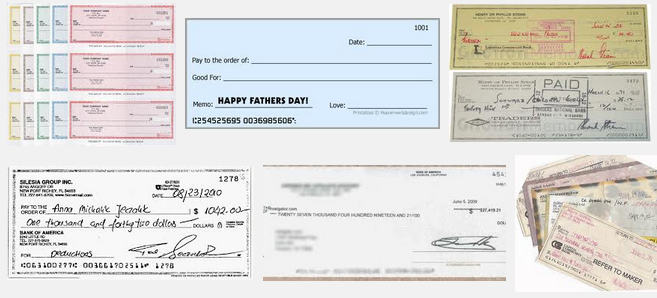 Cheque Print Without Special Software or Printer With MS Excel (Bank ...
