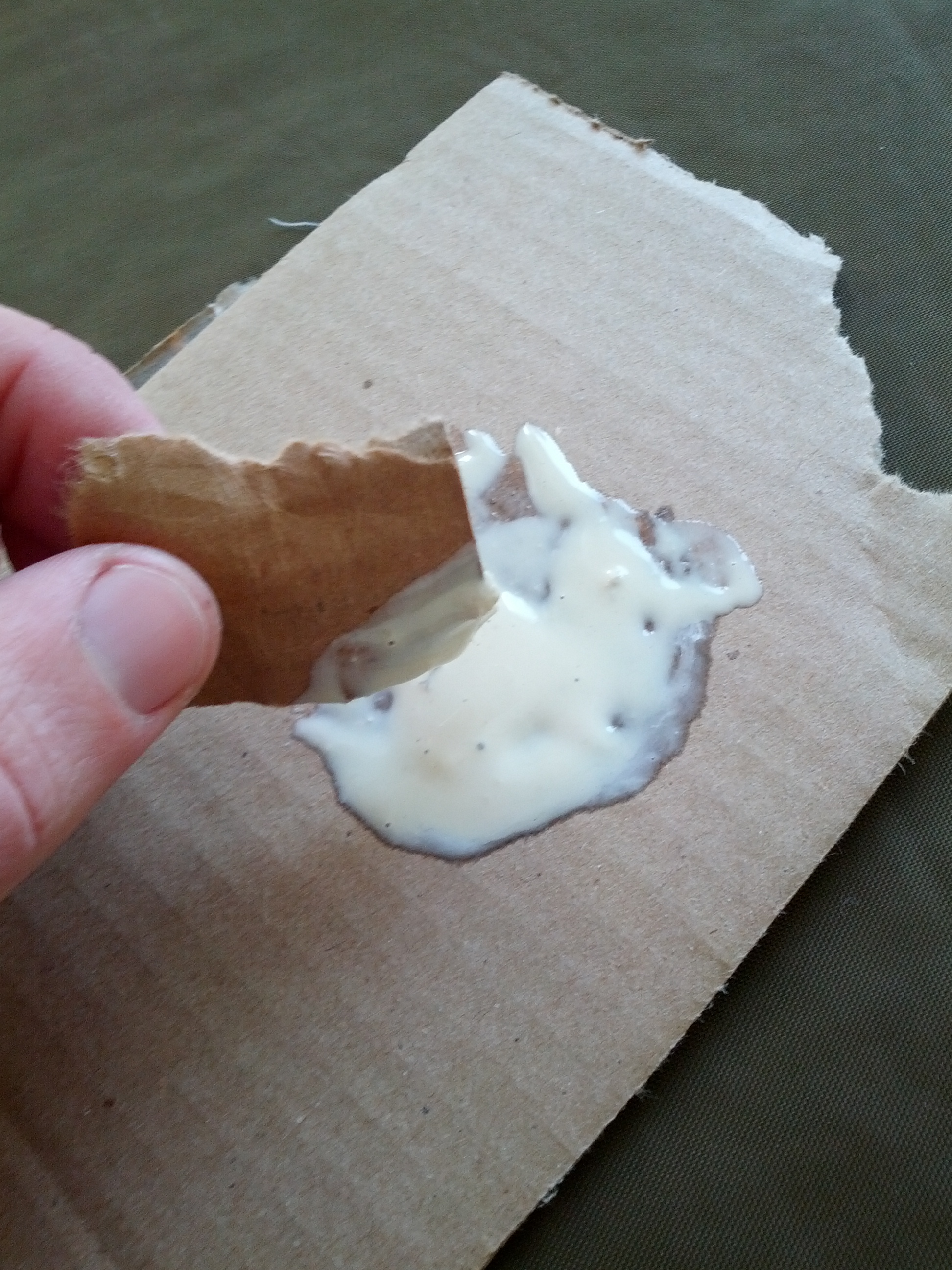 How to Fix Your Leaky Thermarest (with Pictures) Instructables