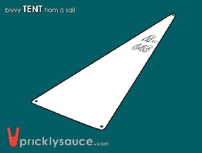 Sail Tent