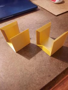 Puzzle Box Tinkercad Design