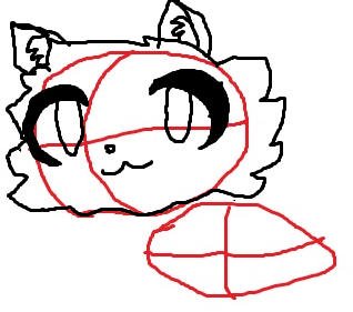 How to Draw a Cat
