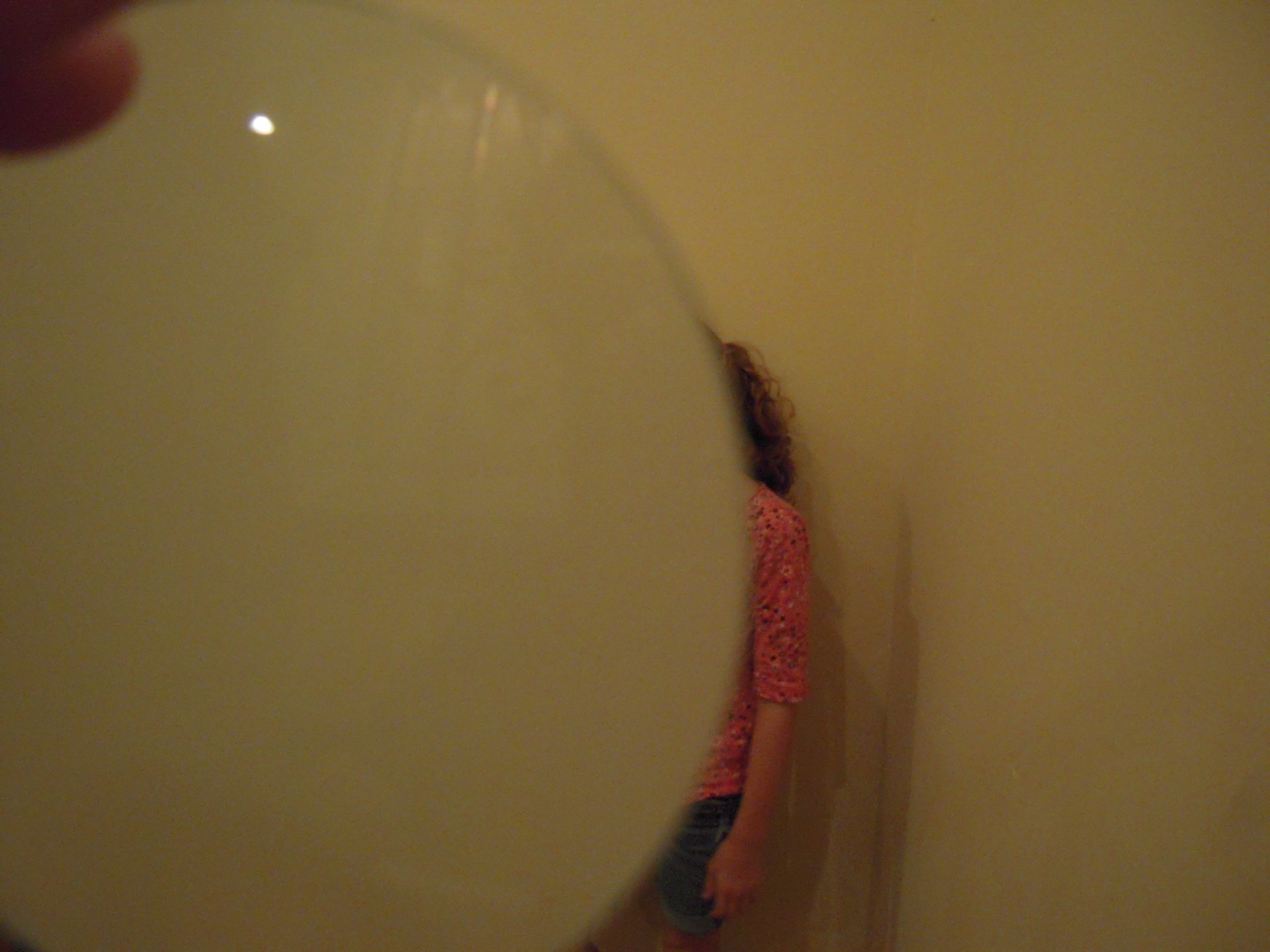 How to Prove That Your Siblings Are Ghosts. (With Photographic Evidence!!!)