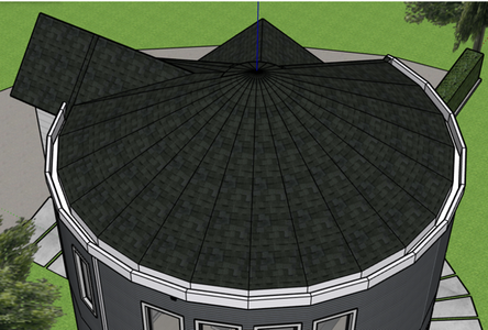 Roofing and Car Port