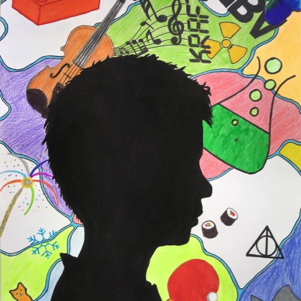 author