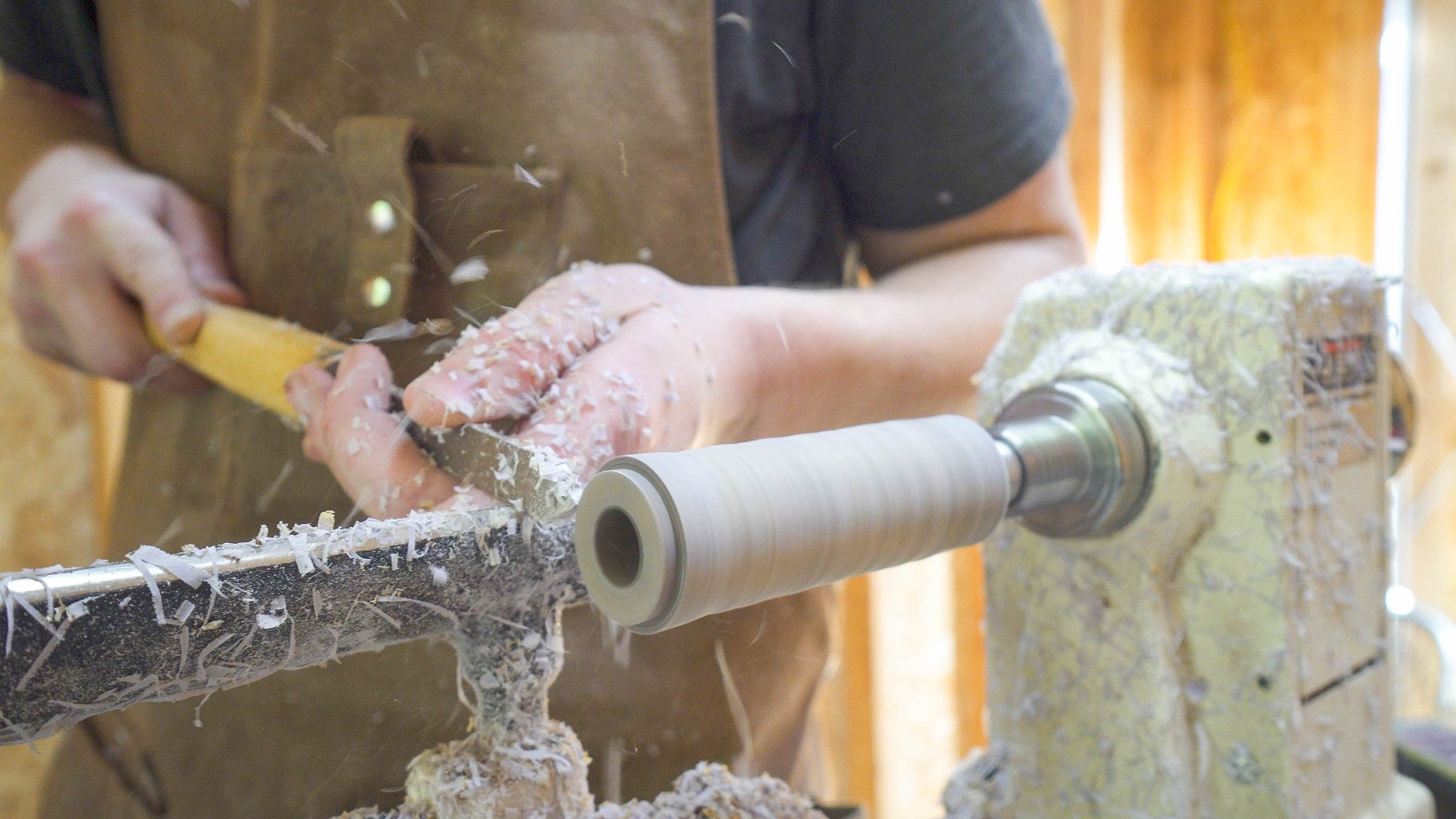 How to Make a Wood Epoxy Duck Call : 12 Steps (with Pictures