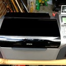 Printer Salvage for Arduino Project Fun...