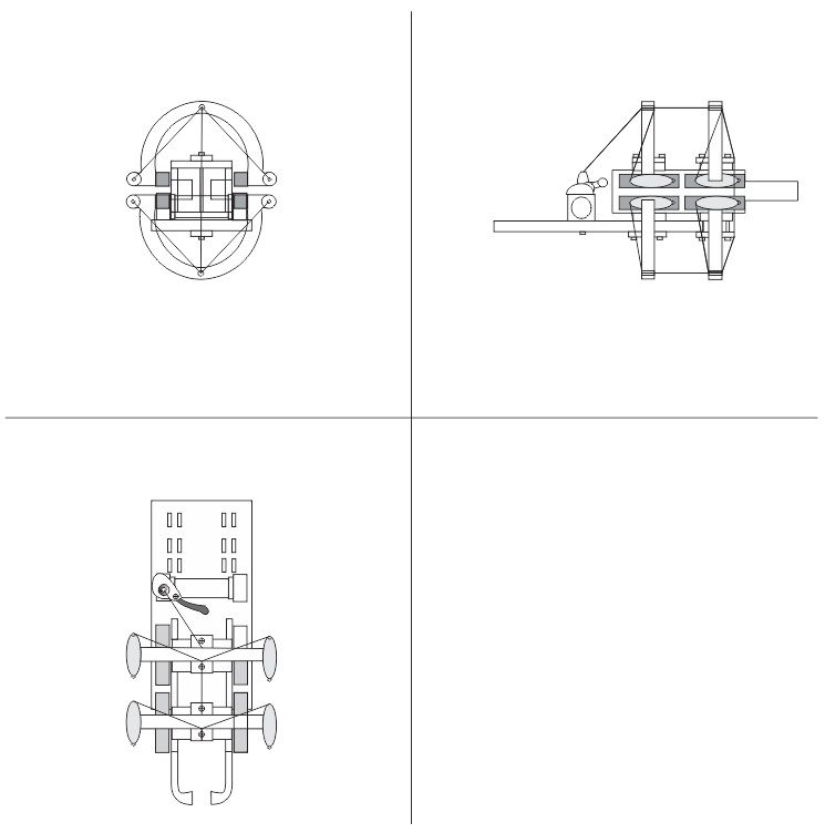 Mechanical Claw V1.0.