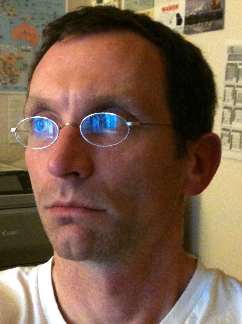 author