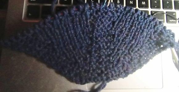 First Attempt