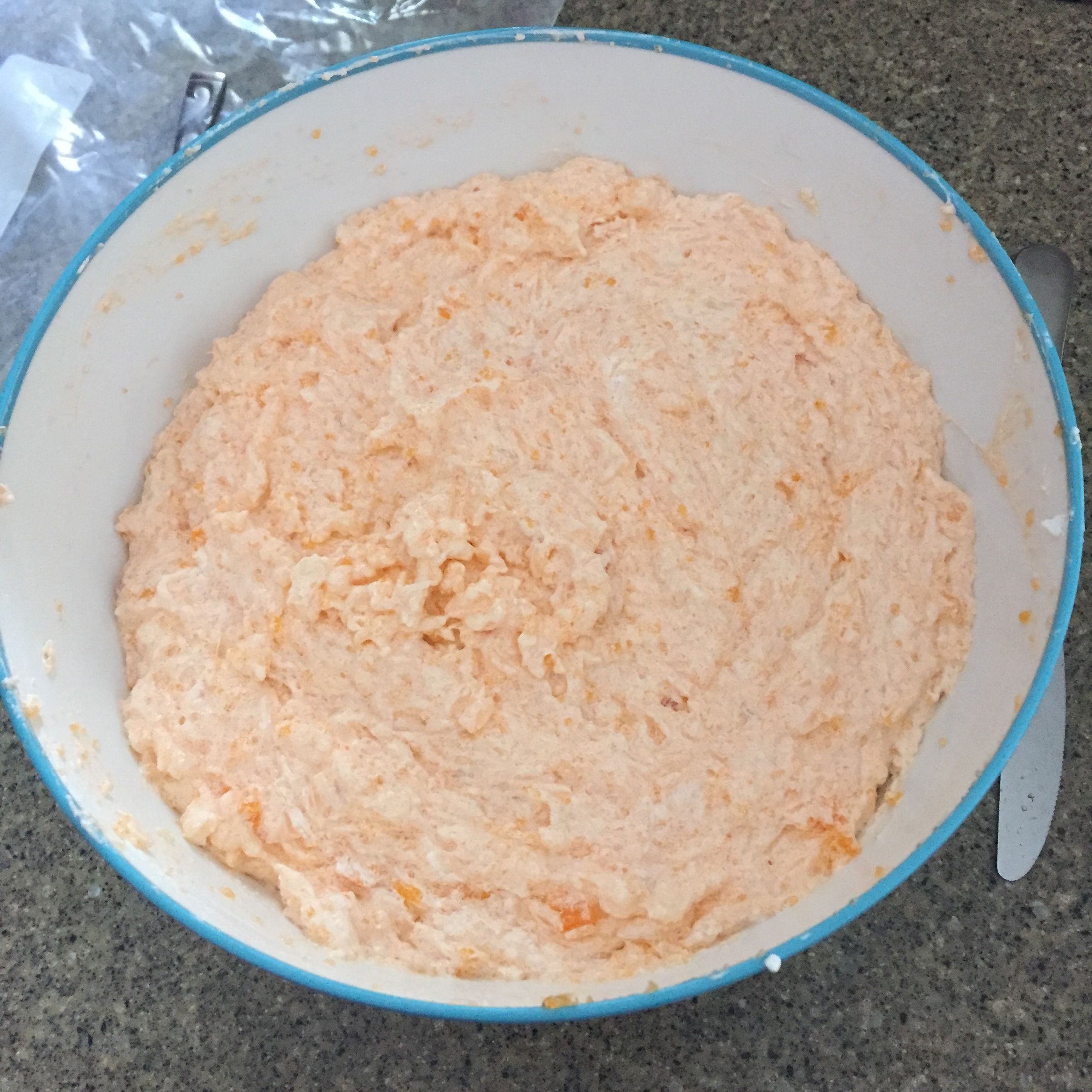 Glorified Rice