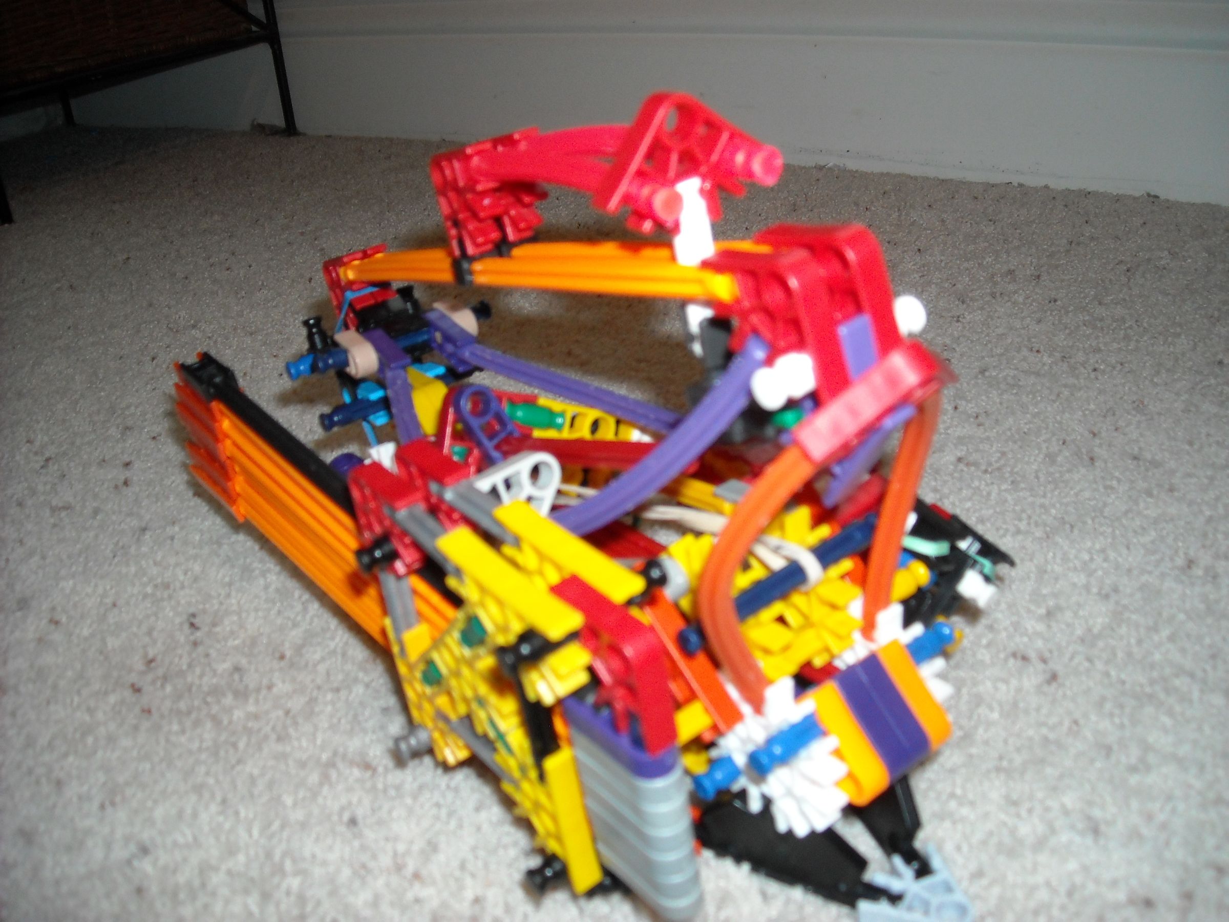 S.P.I.T.K.O.G (super powerfully intense terminating knex offensive gun)