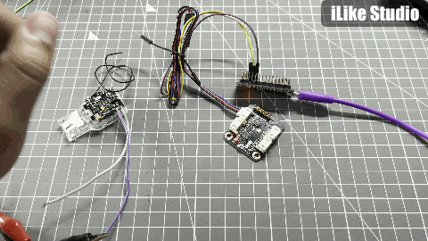Pairing of Transmitter With Receiver: