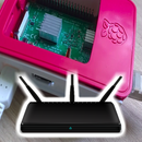 Use Raspberry Pi 3 As Router