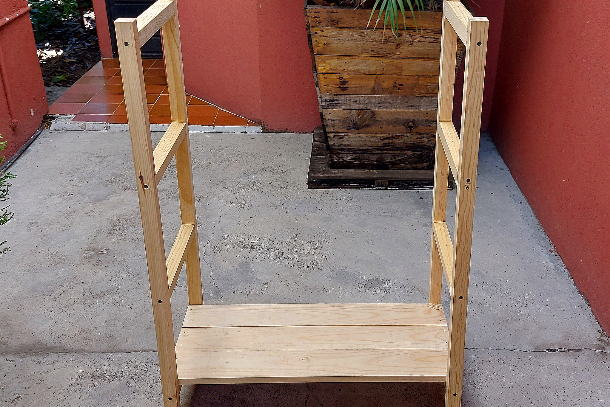 #DIY How to Build a Shoe Rack : 3 Steps (with Pictures) - Instructables