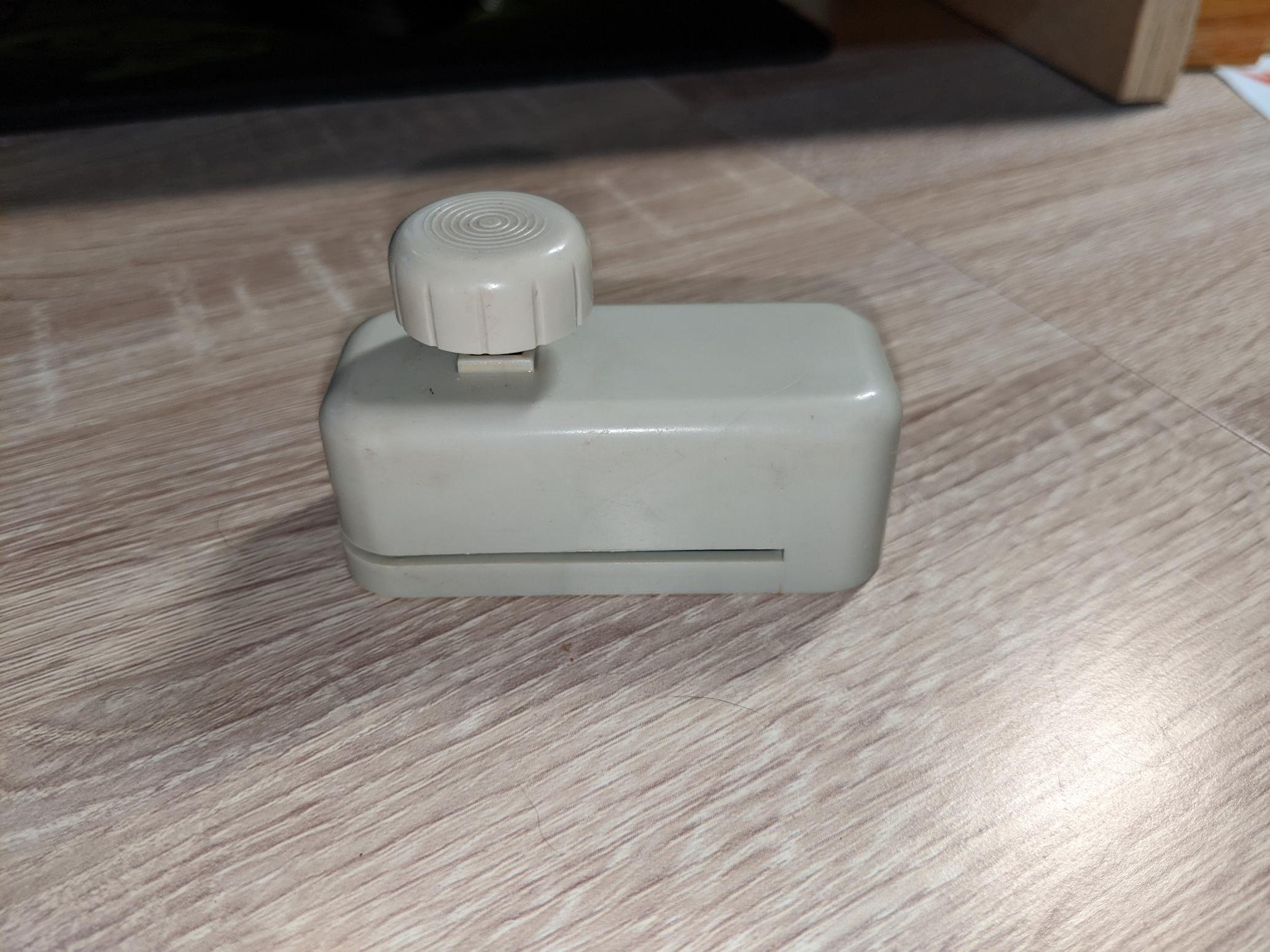 5 1/4 Floppy Disk Notcher 8 Steps (with Pictures) Instructables