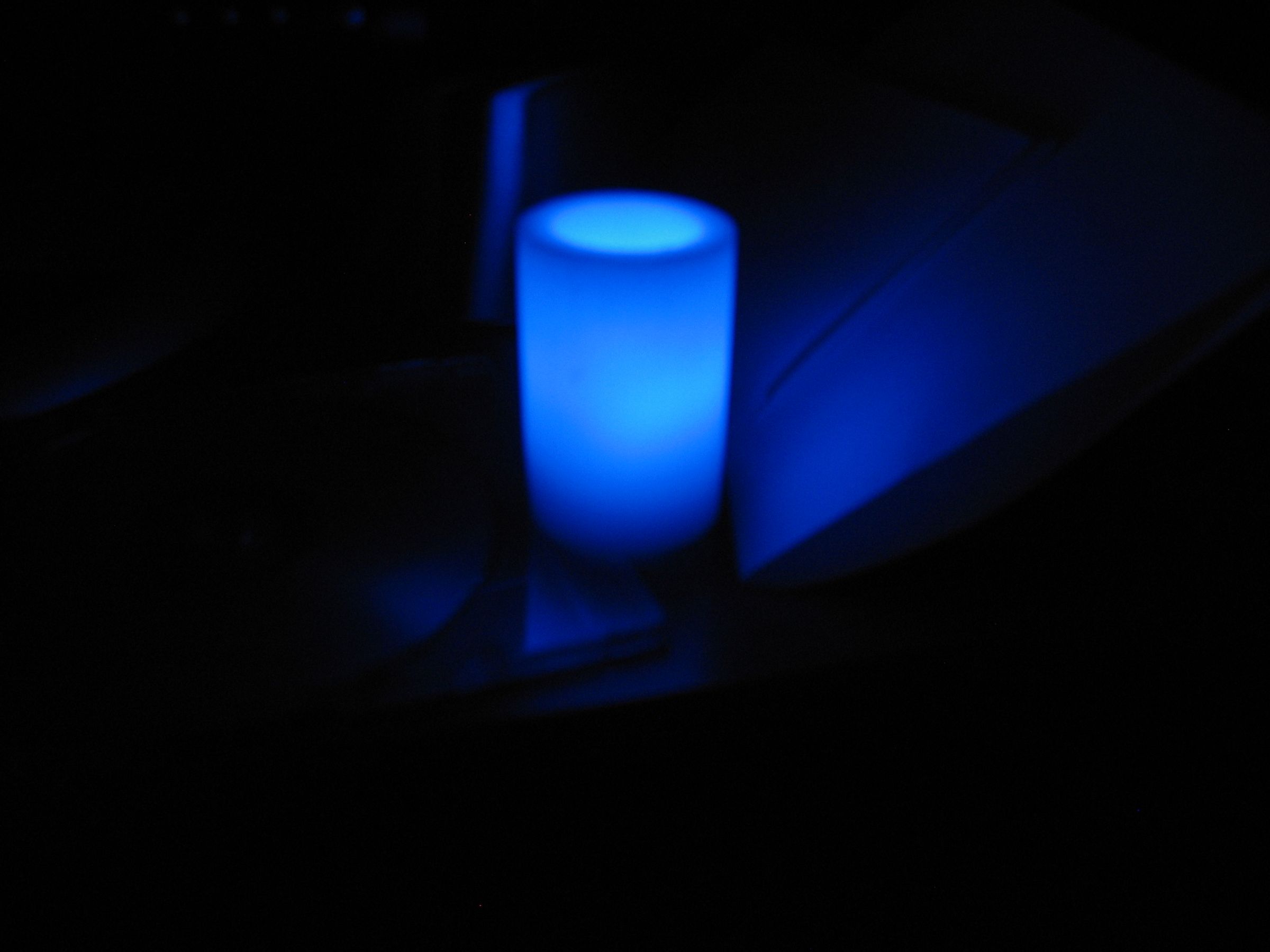 Accent Lights