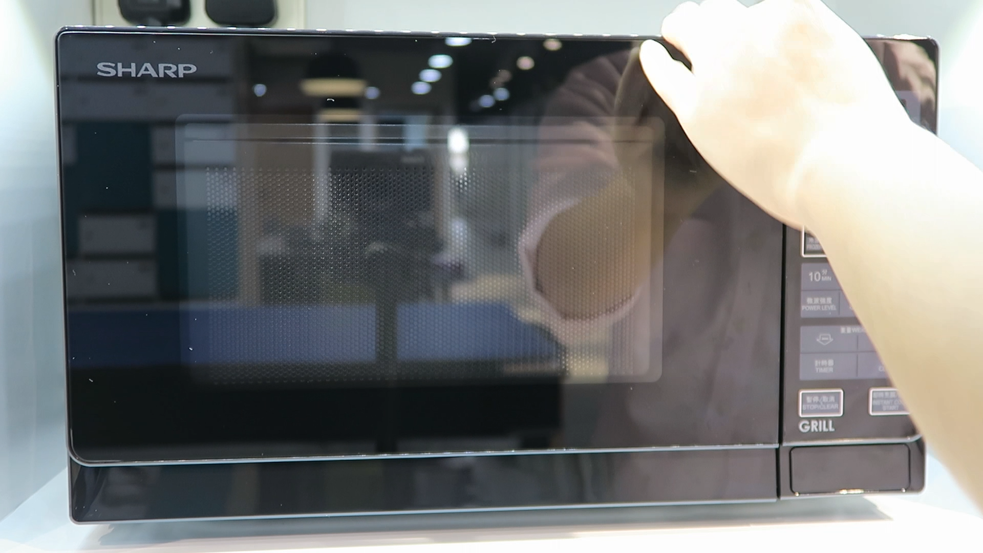 Cooking With Microwave and Mason Jar 5 Steps Instructables