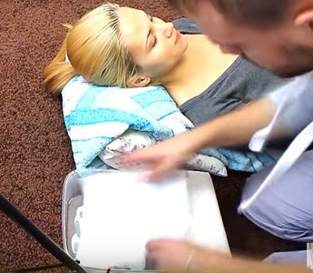 To Do a MASK You Need!!!