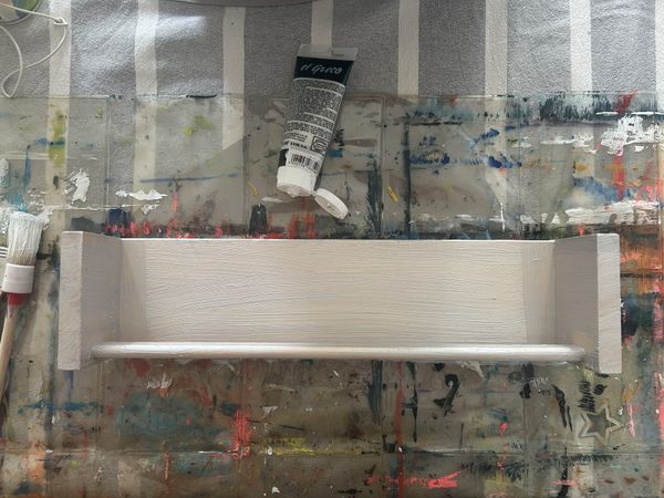 How to Paint Furniture for Upcycling : 7 Steps - Instructables