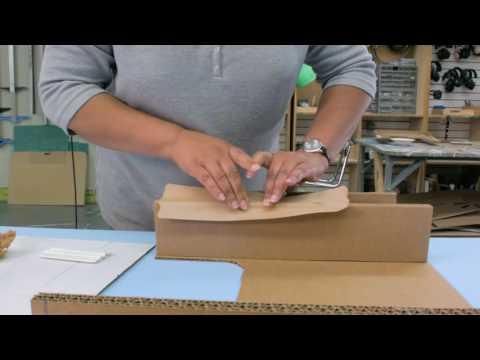 Edging
