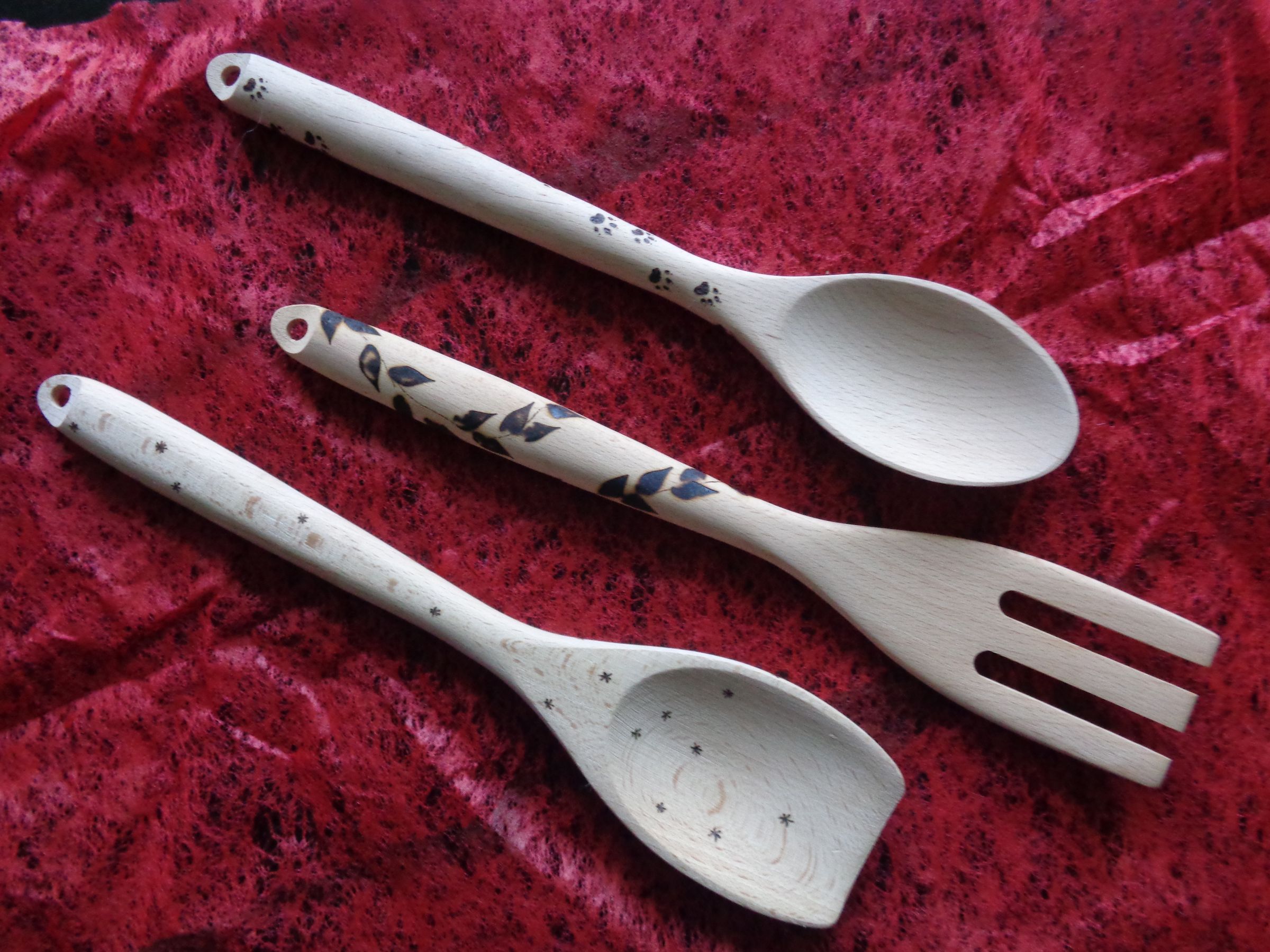 Chemical Spoon (+100 to Flavor!) 5 Steps (with Pictures) Instructables