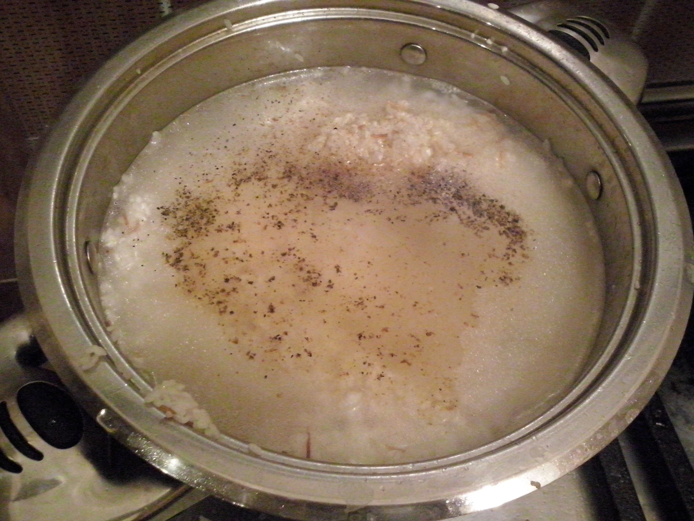 Egyptian White Rice Instructables