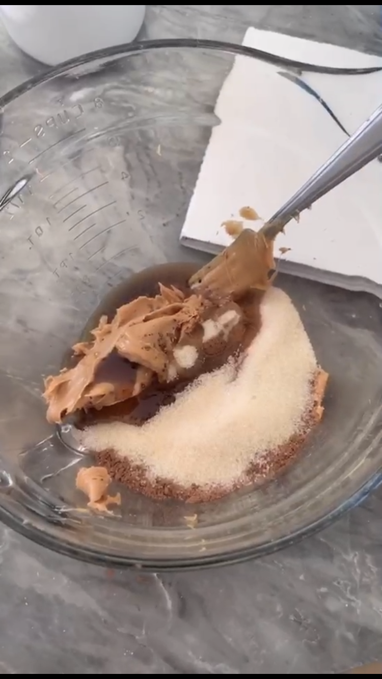 Step 3: Make the Main Mixture