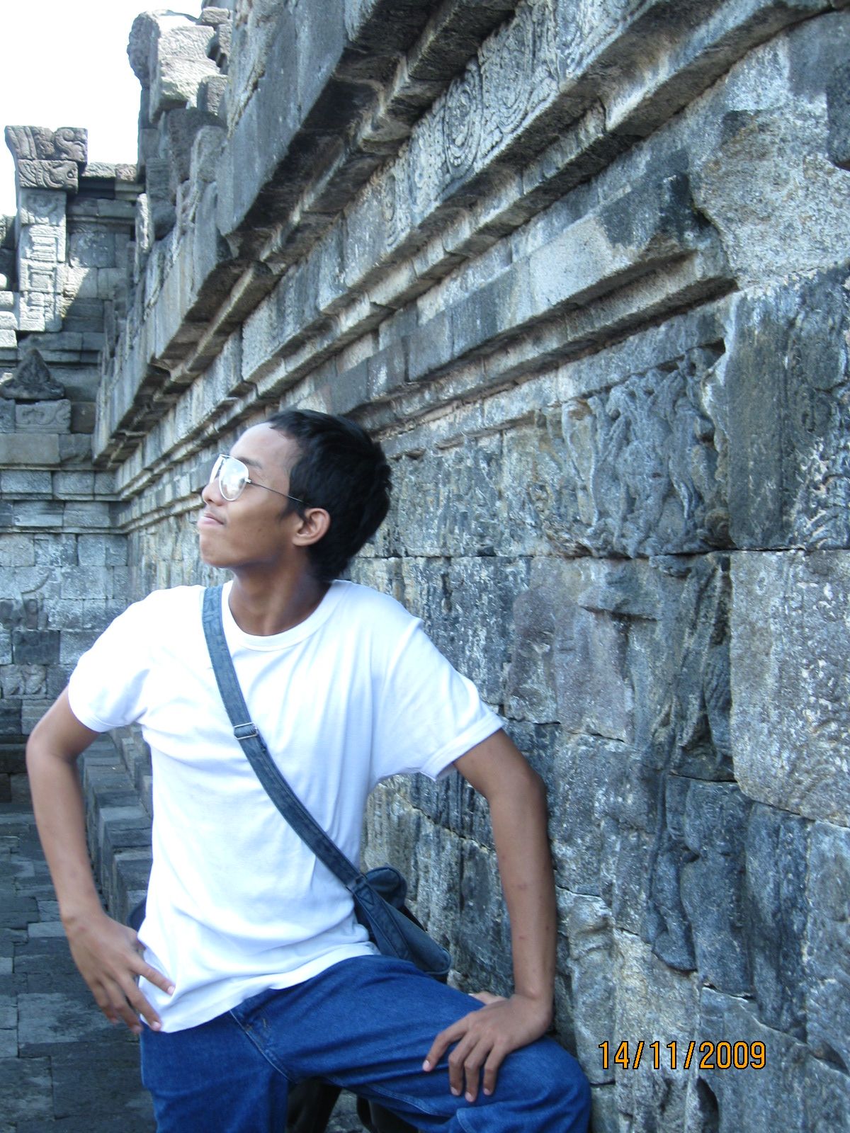 Instructables profile picture for @ramdani