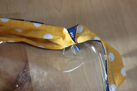 Folding and Casings