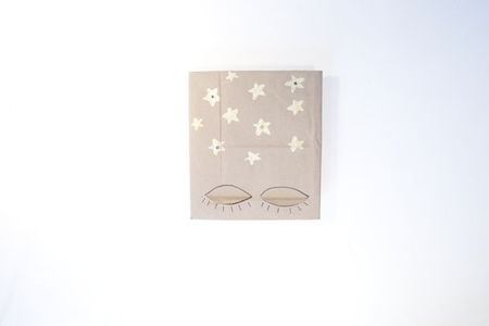 Step 4: Add Some *sparkle* Magic With LEDs & Copper Tape