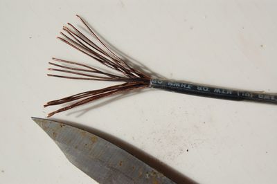 How to Perfectly Clean Wires in Minutes!!! - Instructables