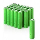 Battery powered stuff