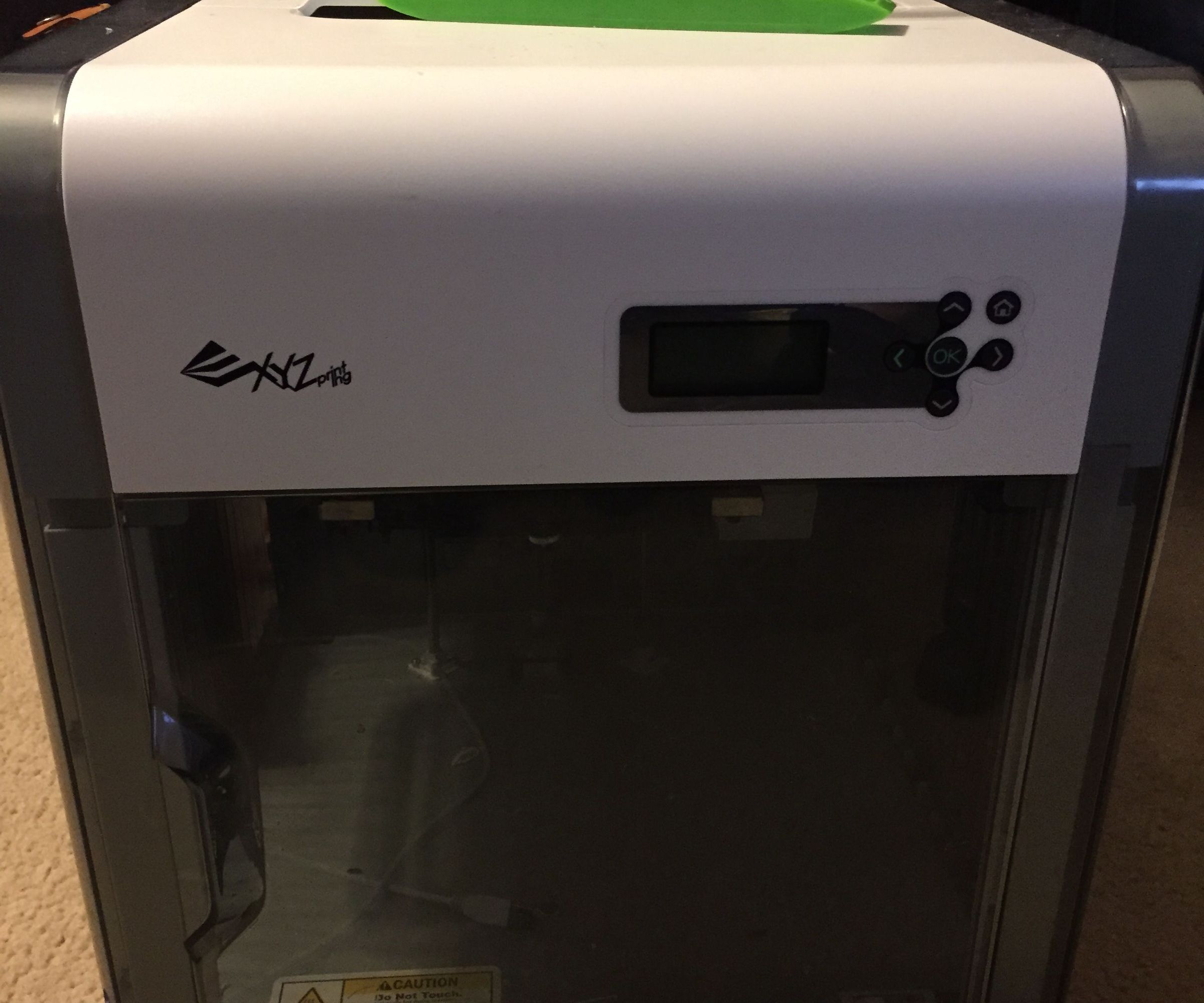 What  Can You Do With a 3D Printer?