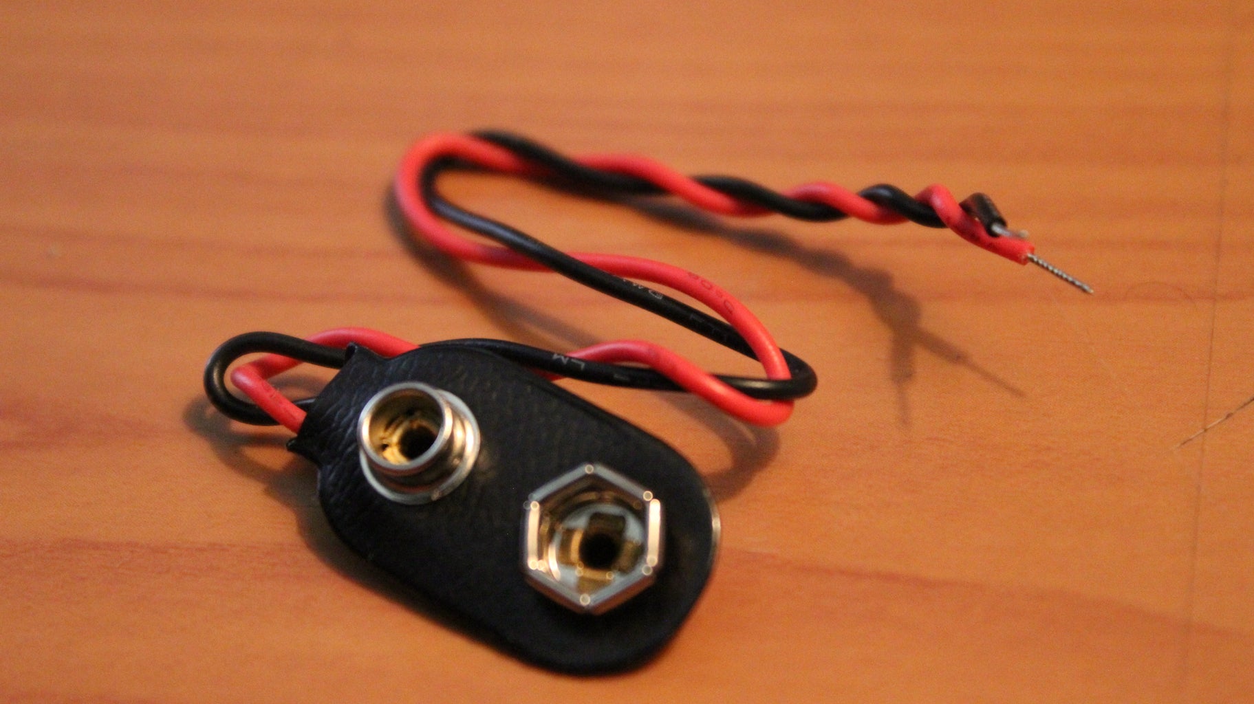How to Make an Led Pulse Circuit 3 Steps Circuit Diagram
