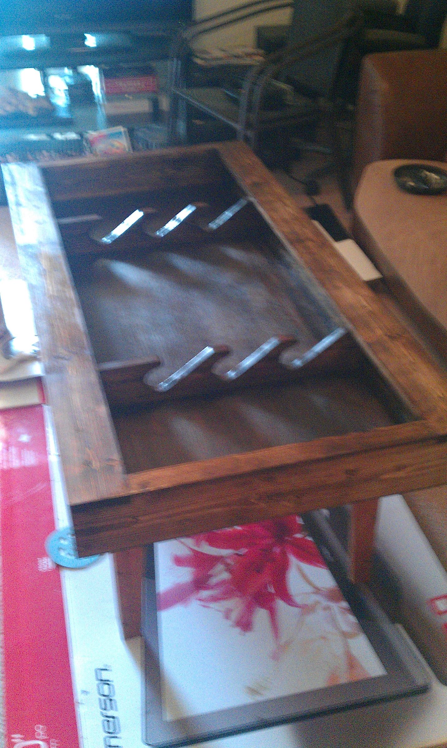 Three gun vertical gun case instructables