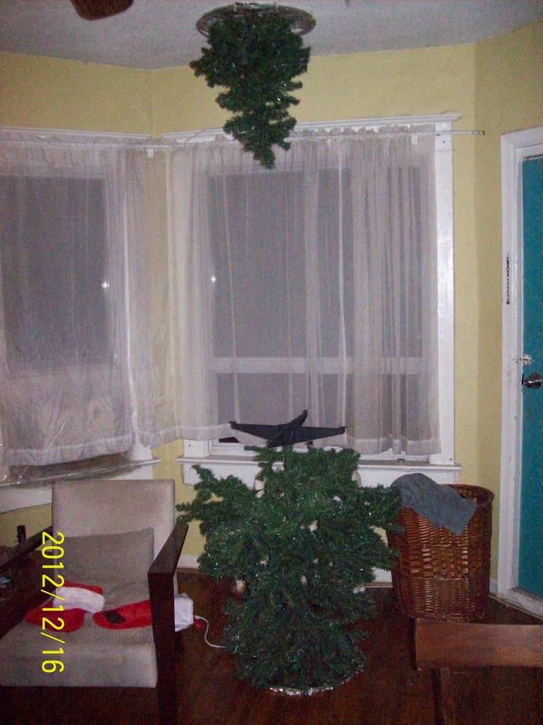 Portal Christmas Tree 7 Steps Instructables Portal Christmas Tree