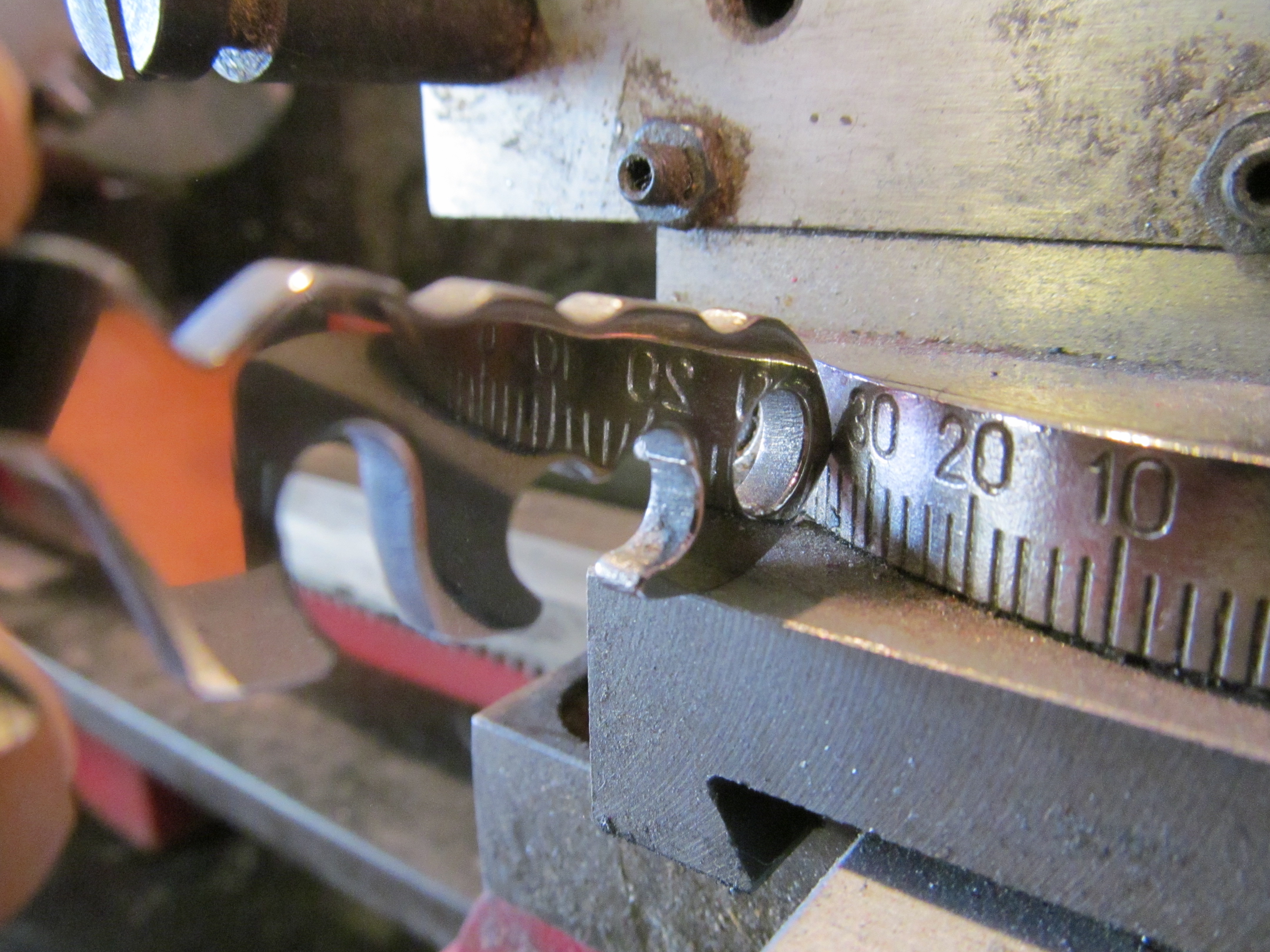 How to Polish Titanium. 5 Steps (with Pictures) Instructables